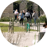 ©Empreinte paysage, François Marcuz perspective