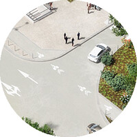 ©Empreinte paysage, François Marcuz perspective