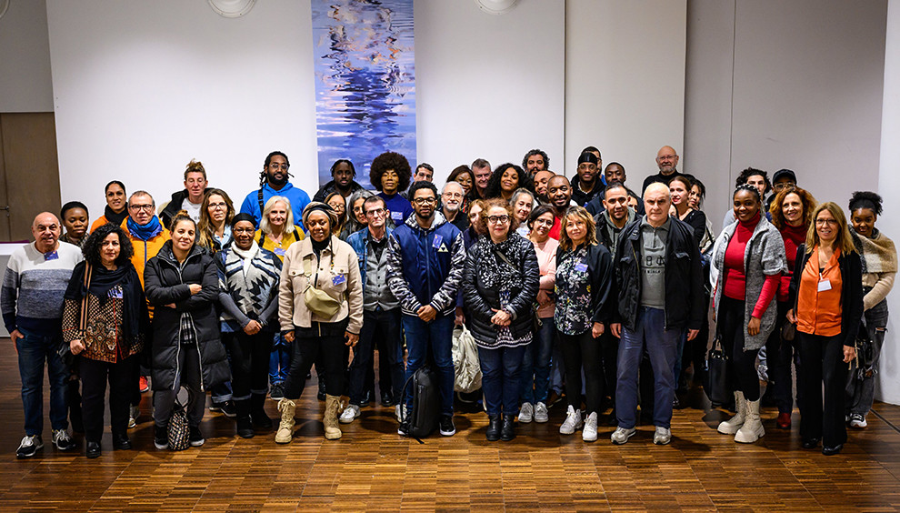 L’Assemblée Citoyenne de l'Energie de Plaine Commune s’est clôturée 