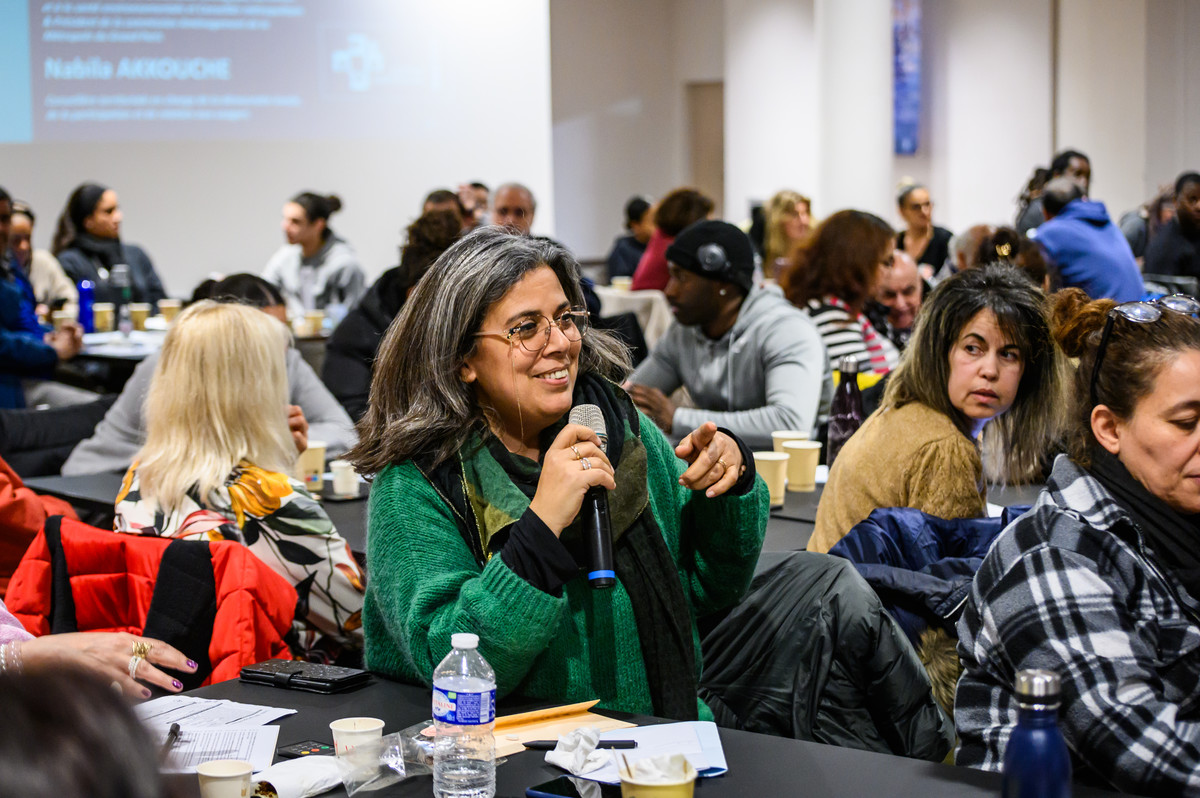 Les réponses aux propositions de l’Assemblée citoyenne de l’énergie formulées au Conseil de territoire