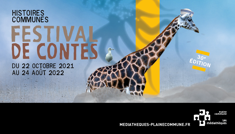 Histoires Communes revient nous raconter des histoires