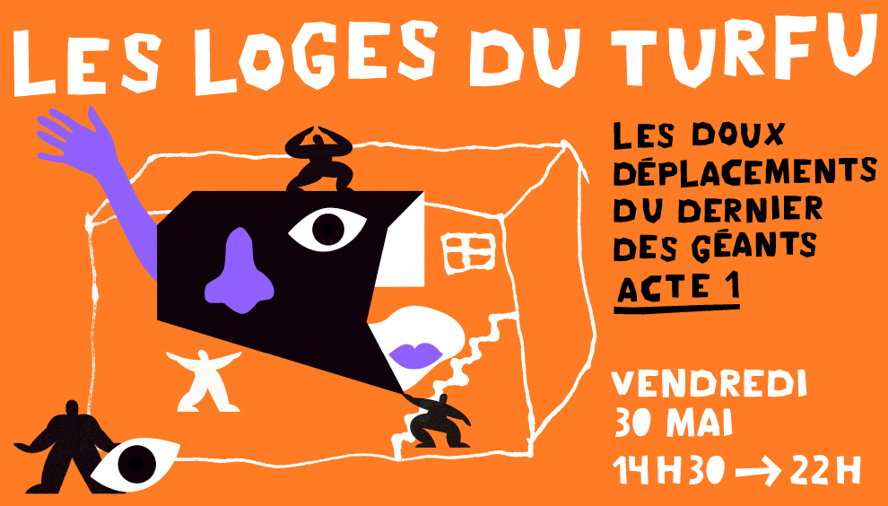 "Les doux déplacements du dernier des géants" : une après-midi festive et culturelle au mail de Fontenay