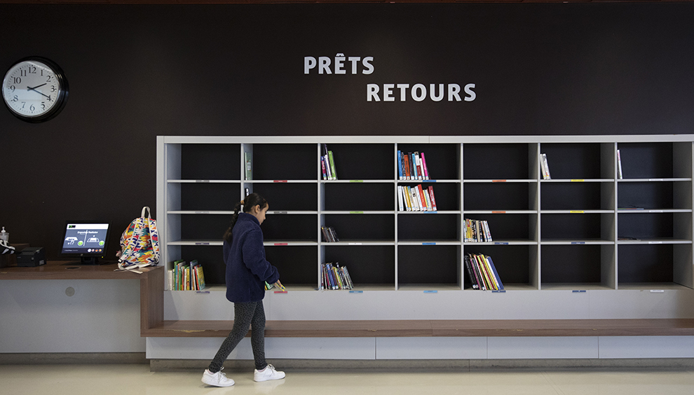 Les médiathèques de Plaine Commune donnent la parole à leurs usagers pour améliorer l’offre !