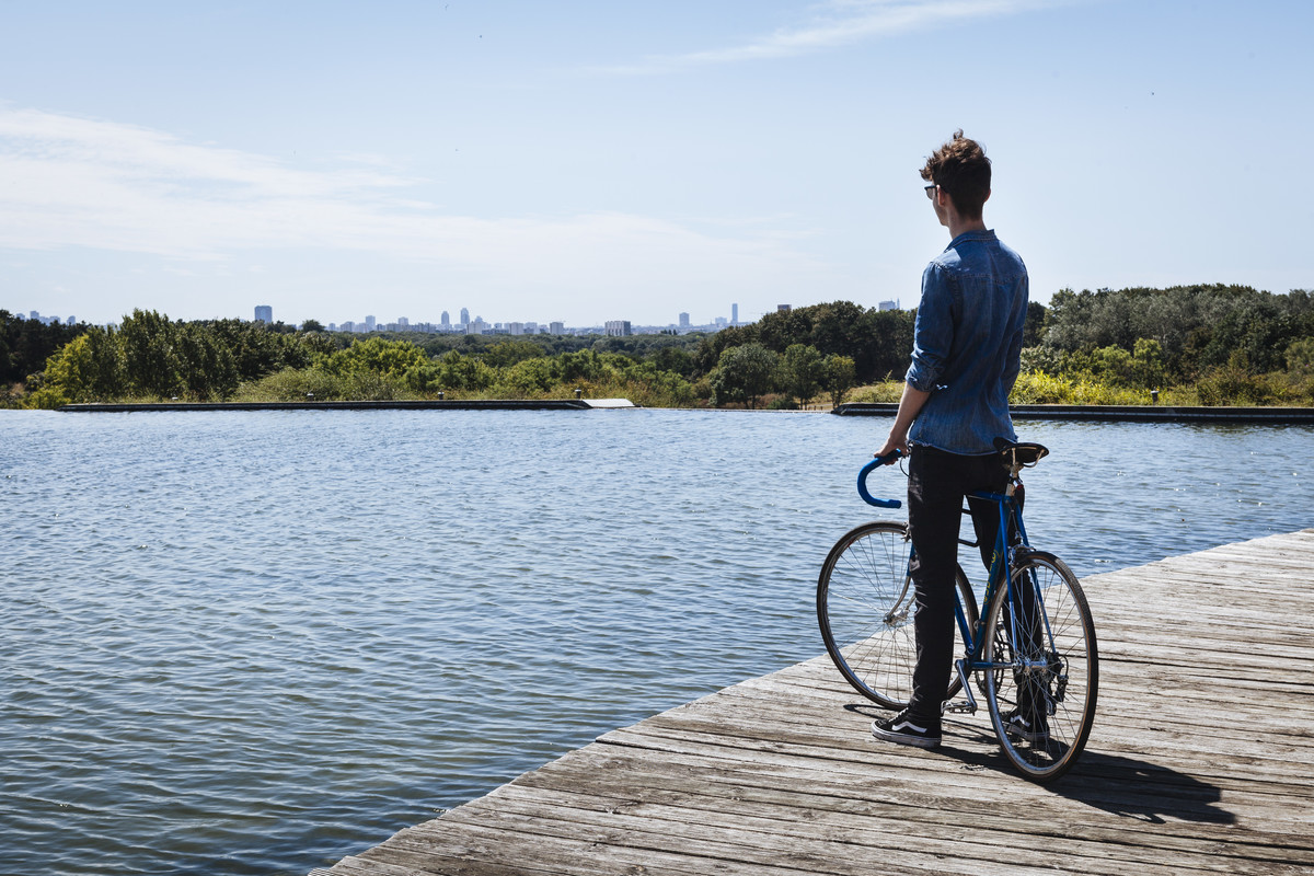 Vélo : tout sur les aides et les services 