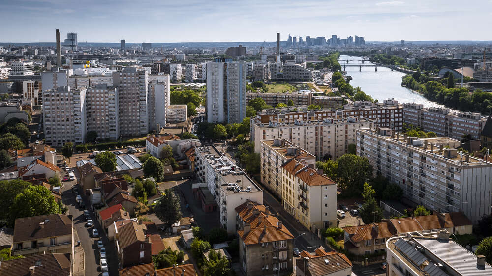 La modification n°1 du PLUi est entrée en vigueur 