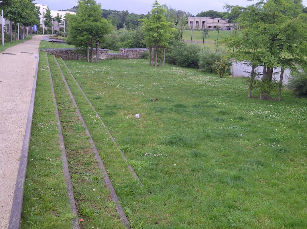 Plaine Commune adopte un zonage d’assainissement et pluvial