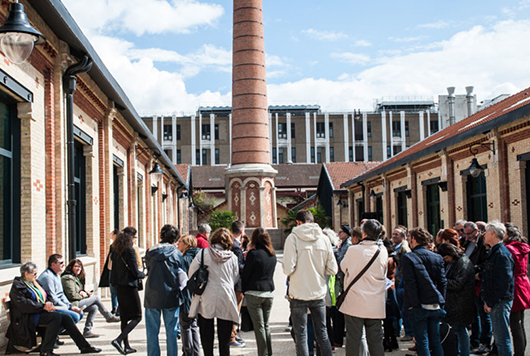 Qu’est-ce qui fait patrimoine à Plaine Commune ?