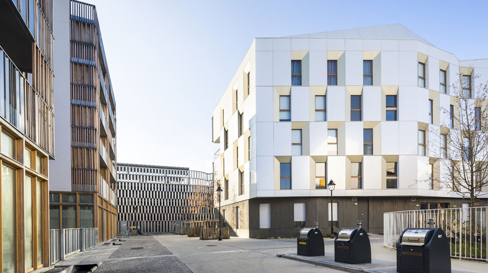 Un organisme foncier solidaire pour une offre de logements abordables sur le territoire