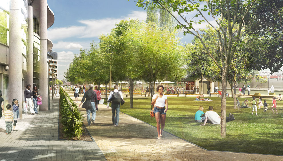 Budget 2023 : un effort inédit pour préparer les Jeux et pour le cadre de vie