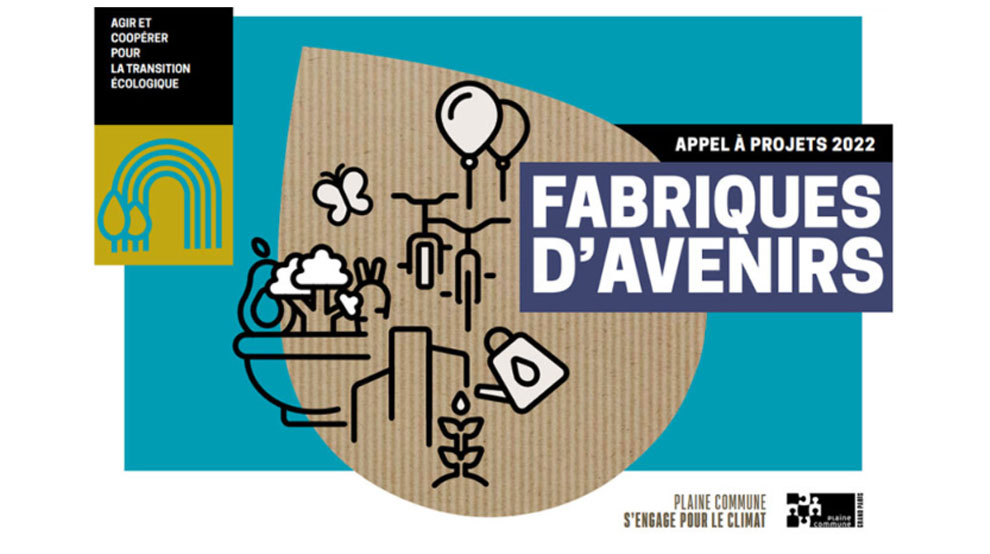Fabriques d'avenir : 39 lauréats pour la 2ème édition de l'Appel à Projets