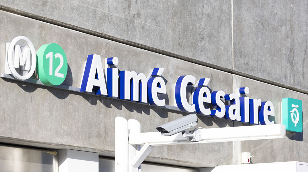 Deux nouvelles stations de métro au cœur d'Aubervilliers !