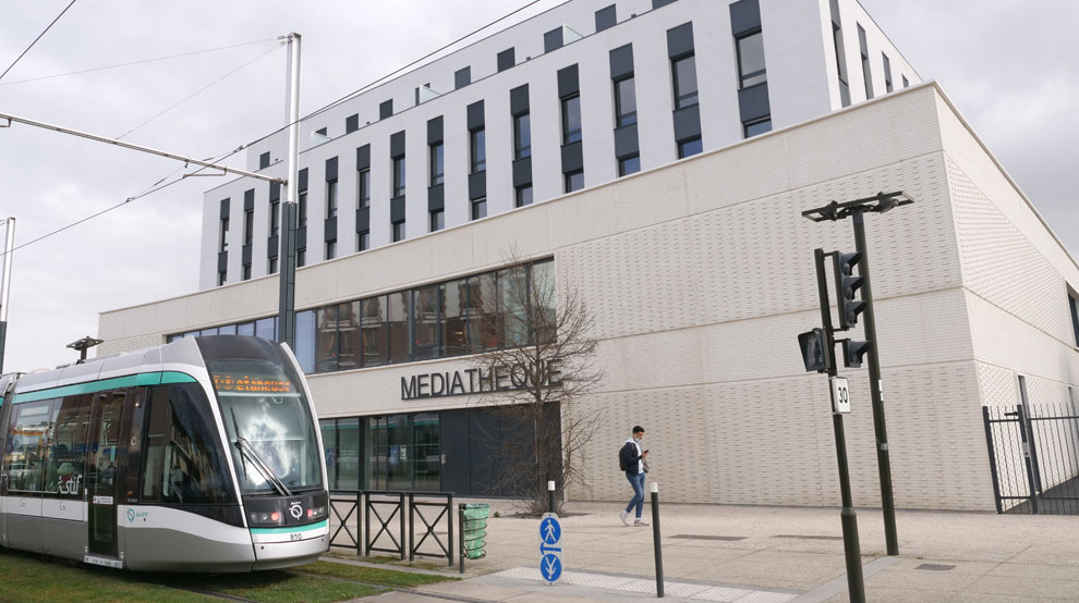 37ème séance de signature Charte entreprise-territoire/Charte Grand projet