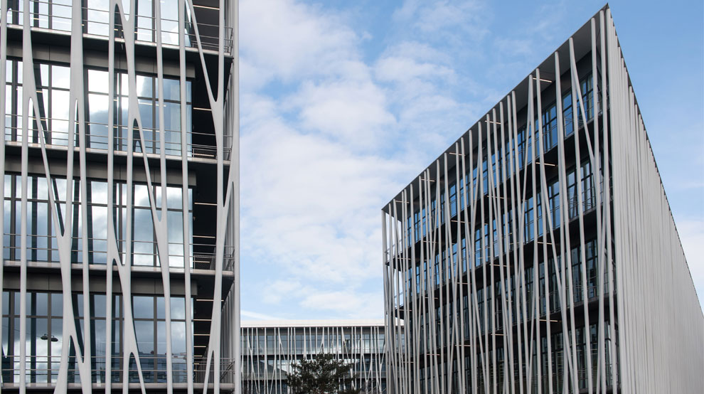 19 M : Chanel et les métiers d'art et de la mode s'installent à Aubervilliers 