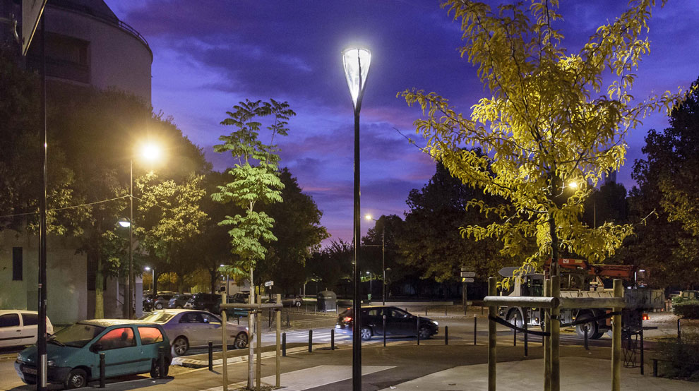 Eclairage public la nuit : un premier compte-rendu suite à la concertation