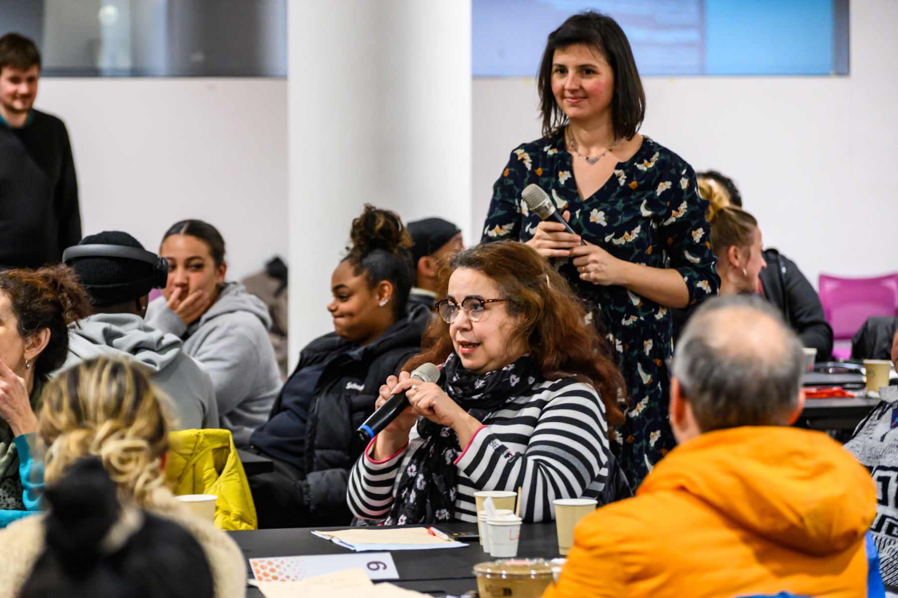 Découvrez les propositions de l'Assemblée Citoyenne de l'énergie