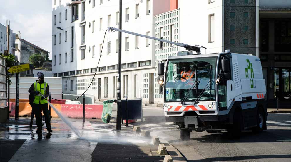 Budget 2025 : Plaine Commune s'engage sur la quotidienneté et le cadre de vie