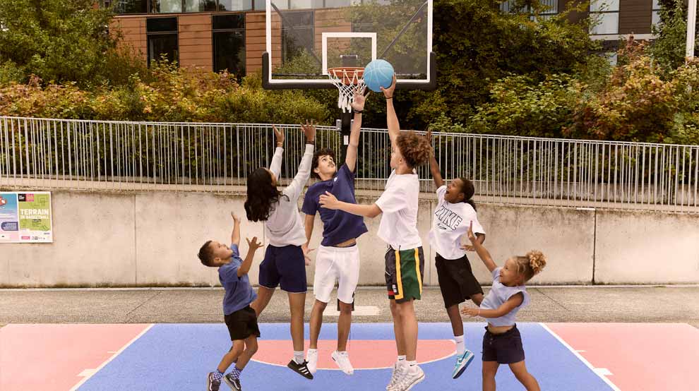 Héritage : ultime passage de relais entre les Jeux et vous !