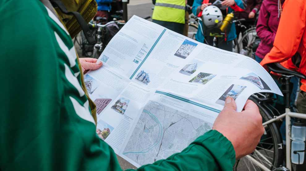 Retour en images sur les Journées nationales de l'architecture