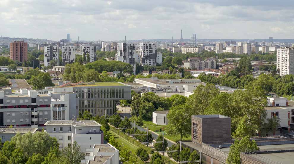Le nouveau PLUi de Plaine Commune adopté ! 