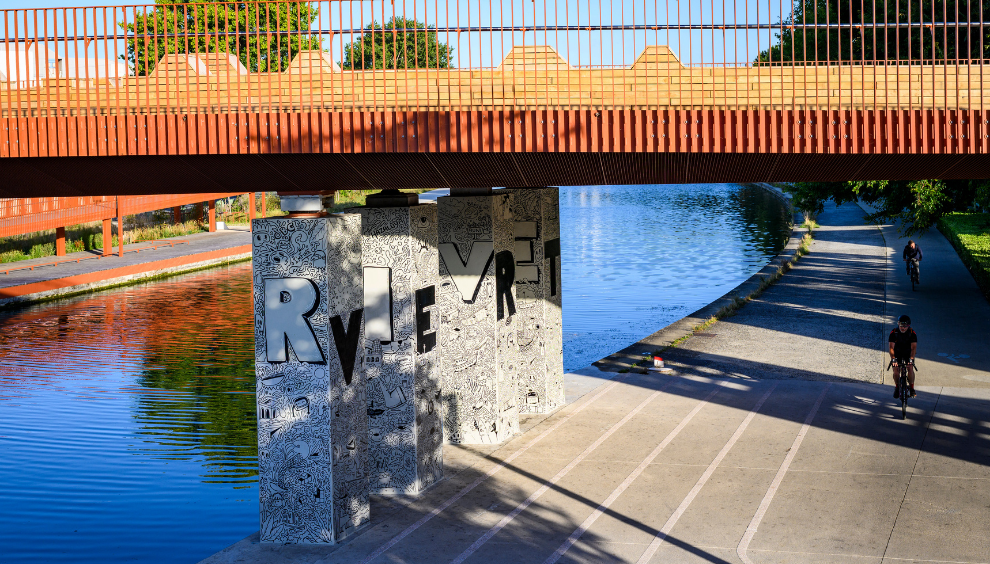 Street Art Avenue: ces nouvelles œuvres de la rentrée