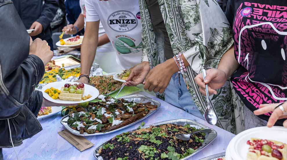 Interfaces ! 2025 : nouvelle édition gourmande de l'Appel à projets de soutien aux Fabriques Culturelles et Artistiques