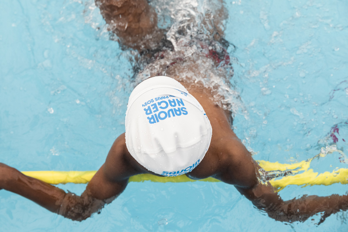 Une première piscine gérée par Plaine Commune à Pierrefitte-sur-Seine