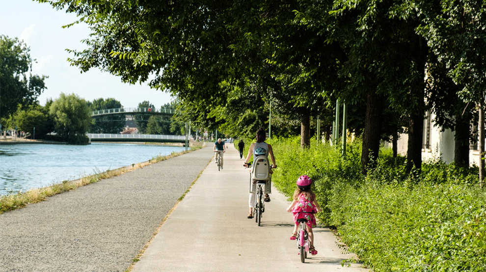 C’est voté : Un nouveau schéma cyclable pour développer la pratique du vélo au quotidien