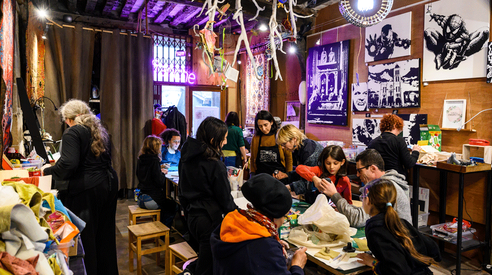 Appel à projets "Interfaces !" : Les lauréats sont connus ! 