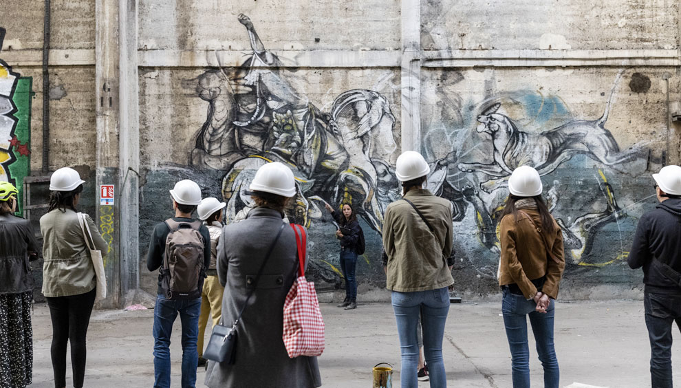 Journées européennes du patrimoine 2023 : découvrez le programme complet !