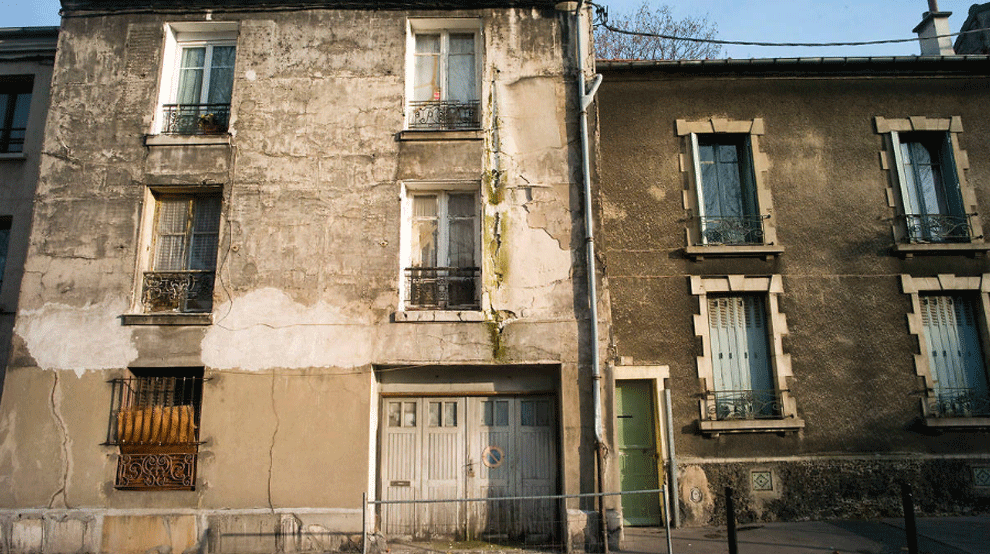 Habitat indigne : Plaine Commune au cœur de la lutte avec le rapport Hanotin-Lutz