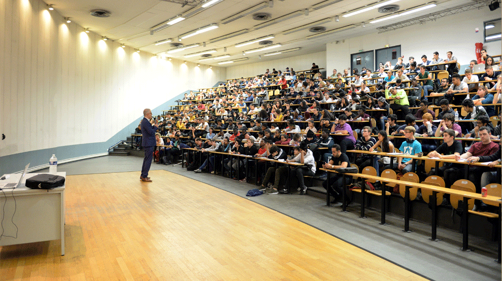 Enseignement supérieur : découvrez les lauréats de l'AAP "Projets communs"
