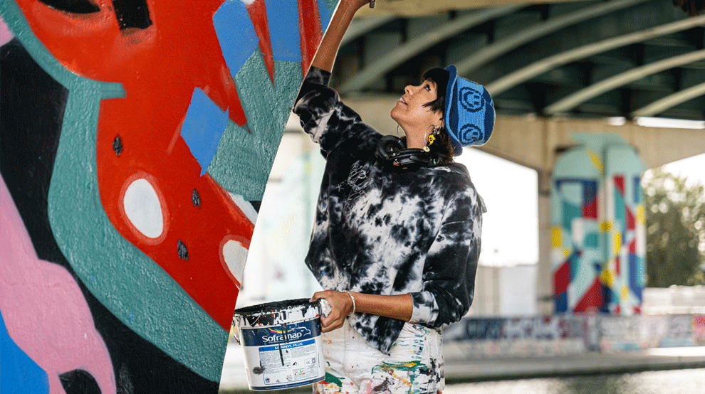 Street Art Avenue 2023 : Plaine Commune centre de gravité des cultures urbaines ! 