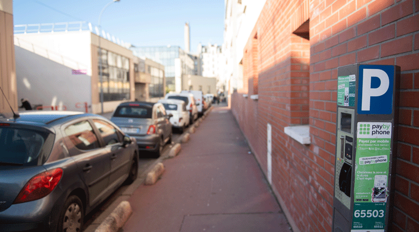 C'est lancé : les modalités de stationnement simplifiées et unifiées sur le territoire 