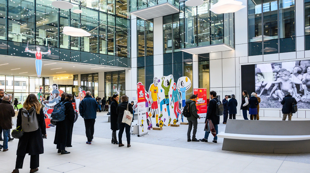 Projets Communs : 3ème édition de l'Appel à projets Enseignement supérieur et Recherche 