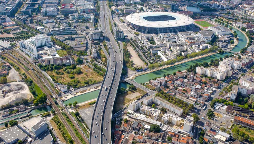 Abaissement de la vitesse maximale autorisée sur la section nord de l'A86 : donnez votre avis ! 
