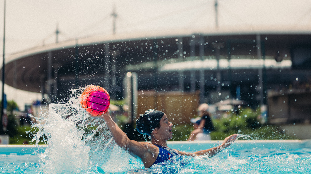 Paris 2024 : Plus de 45 000 billets pour les habitants de Plaine Commune ! 