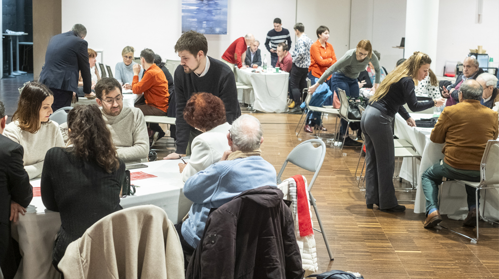 Amélioration du service public : Plaine Commune à l'écoute des usagers