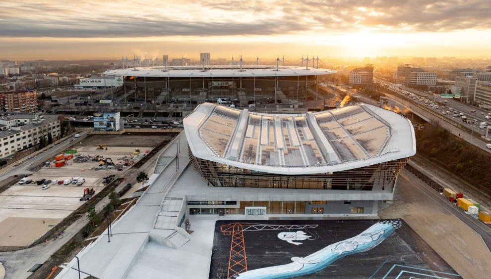 Exposition Des Jeux et des Lieux au musée Paul Eluard
