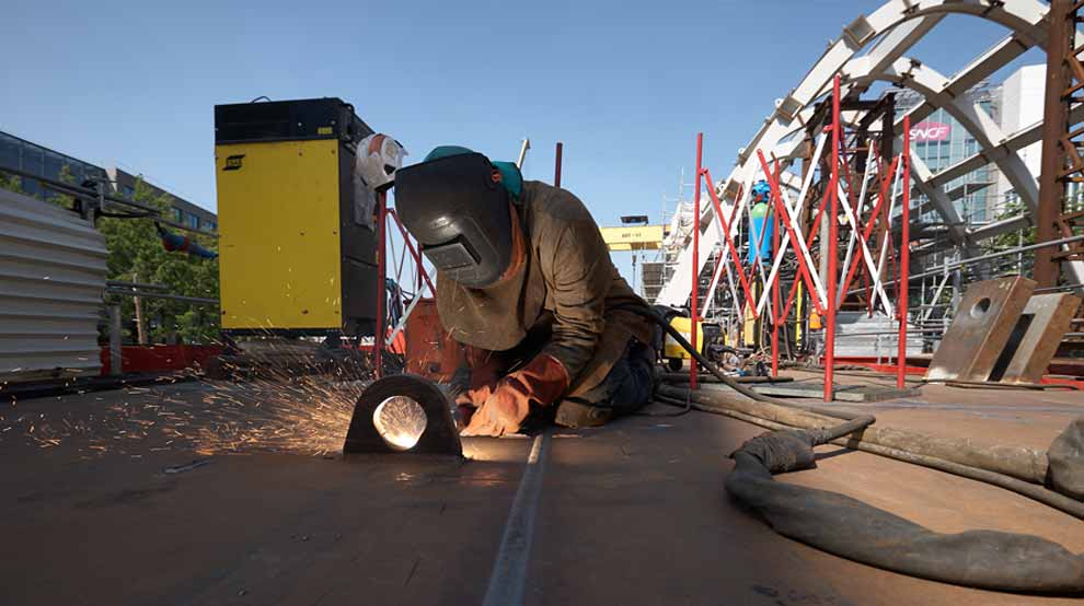 Construction du FUP : d’une ingénierie numérique à une conception sur mesure
