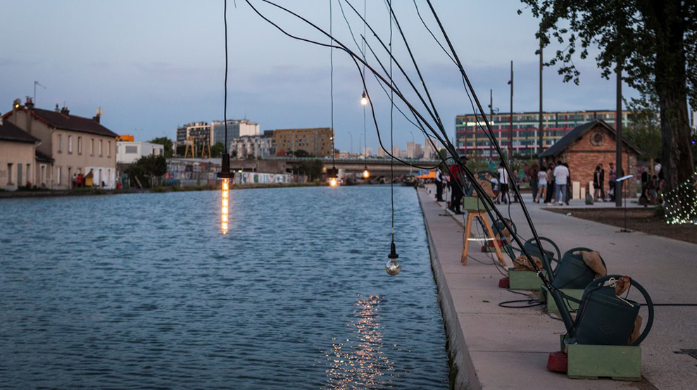 Interfaces ! 2ème édition de l'appel à projets pour renforcer le rôle des fabriques culturelles