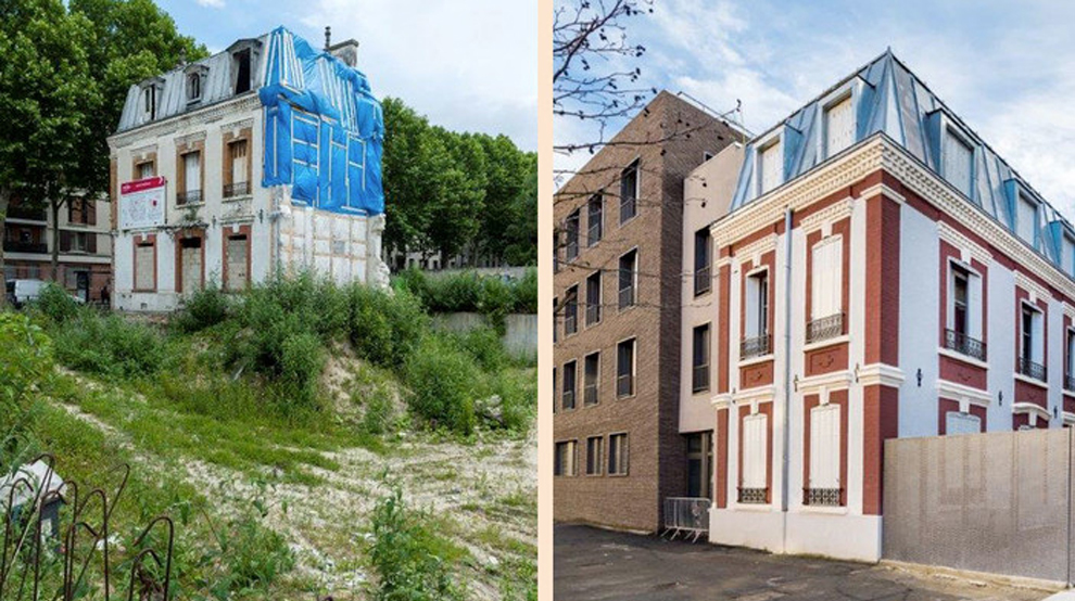 La loi contre l'habitat indigne promulguée !	