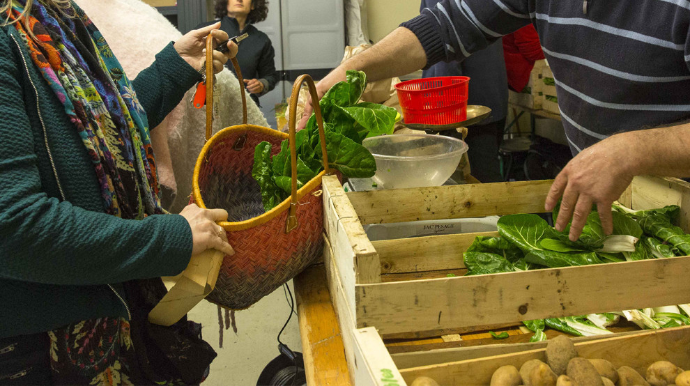 Plaine Commune a adopté son Plan Alimentaire Territorial !