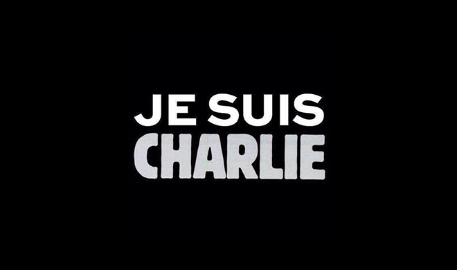 Attentat contre Charlie Hebdo