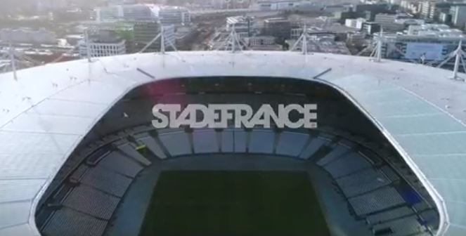 Le Stade de France : 20 ans de succès !