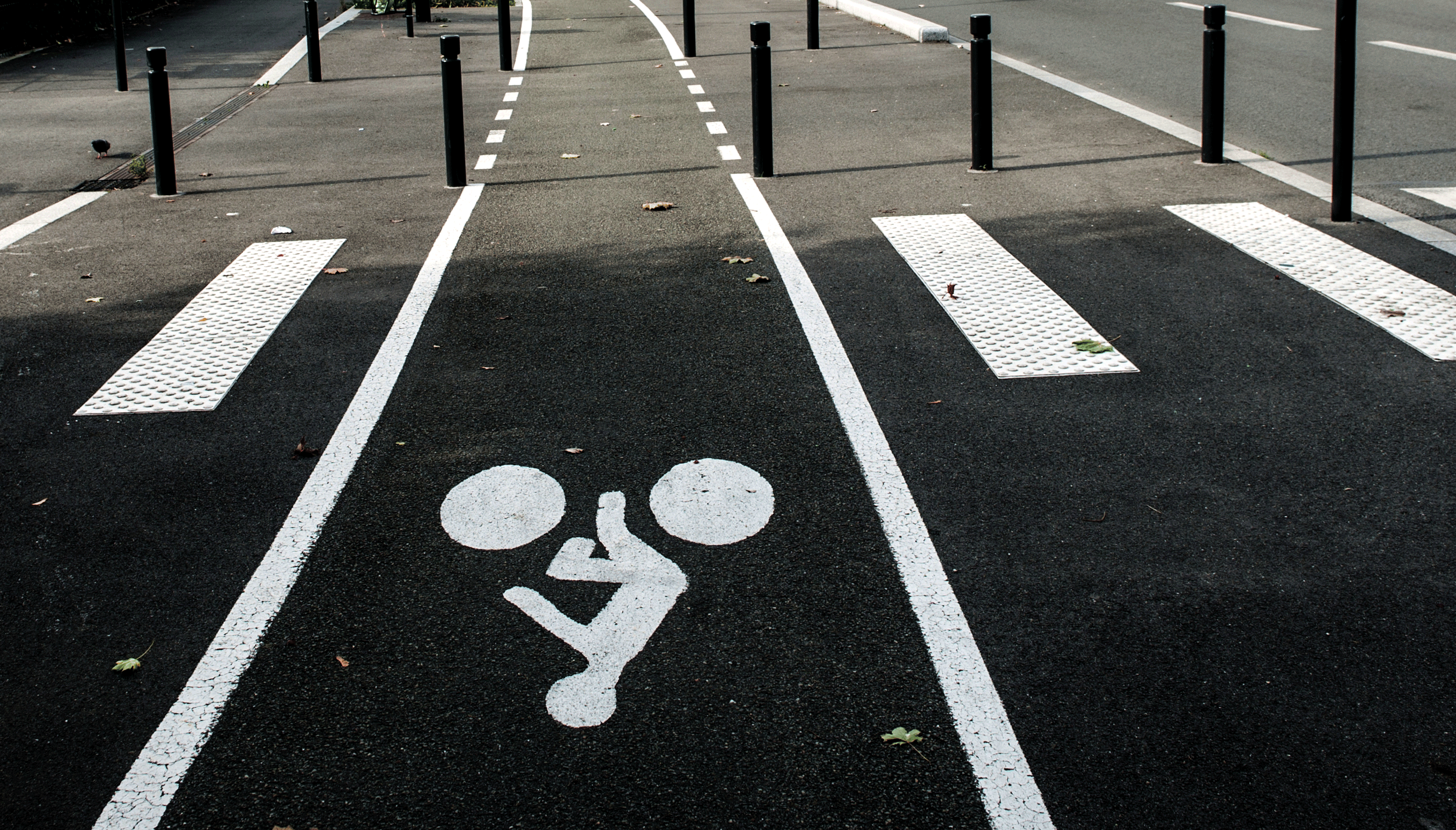 [CARTE] Pistes cyclables : 16 kms de plus