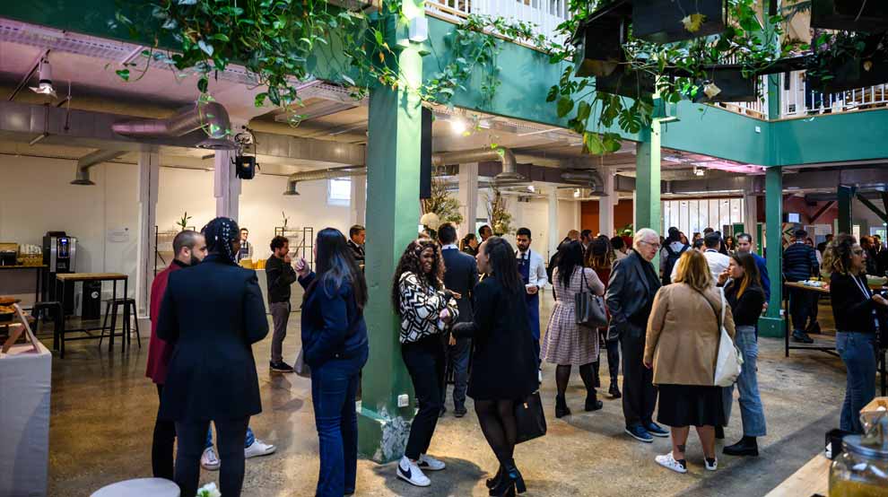 Appel à projets "Le comptoir des hôtes" : un nouveau dispositif pour soutenir des démarches d’hospitalité coconçues sur le territoire