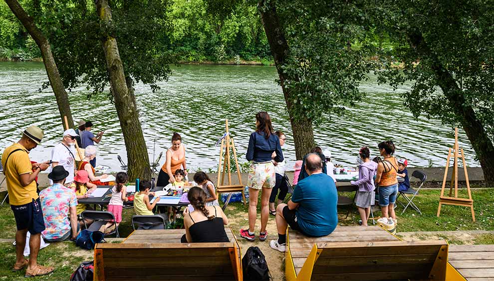 Appel à projets "Les nouveaux hôtes" : un nouveau dispositif de soutien aux acteurs émergents du tourisme sur le territoire