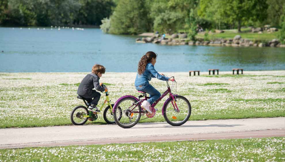 Plan Climat 2026-2032 : donnez votre avis ! 