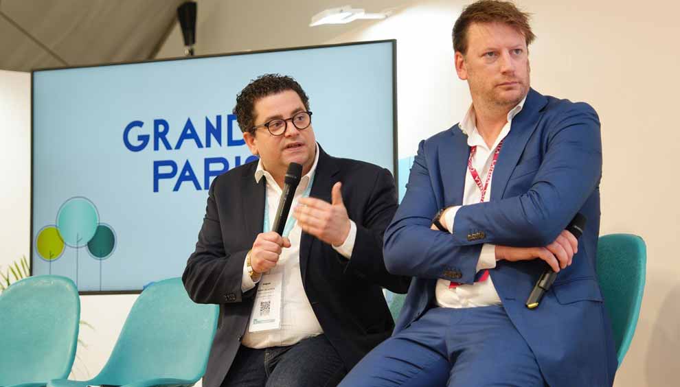 Plaine Commune / Perspective Brussels : regards croisés sur le retour des activités productives dans les territoires