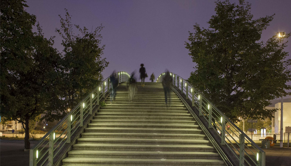 Schéma Directeur Aménagement Lumière : changer la vision de l'obscurité sur le territoire